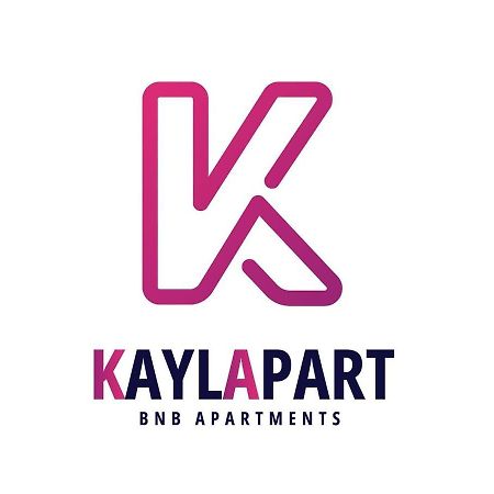 Aparthotel Kaylapart L’Hospitalet de Llobregat Zewnętrze zdjęcie