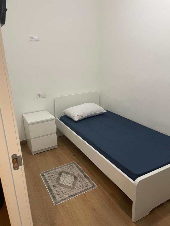 Aparthotel Kaylapart L’Hospitalet de Llobregat Zewnętrze zdjęcie