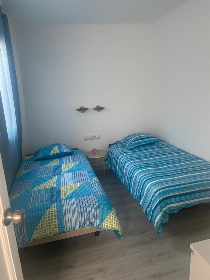 Aparthotel Kaylapart L’Hospitalet de Llobregat Zewnętrze zdjęcie