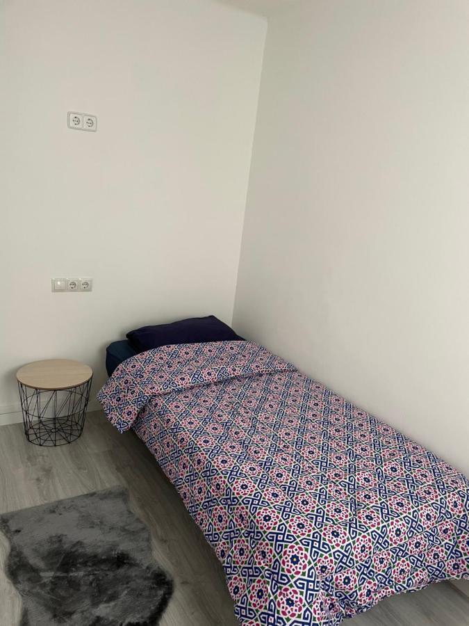 Aparthotel Kaylapart L’Hospitalet de Llobregat Zewnętrze zdjęcie